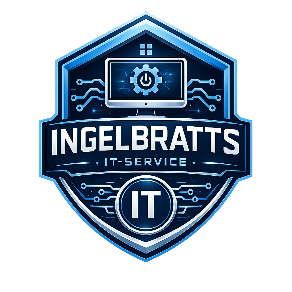 Ingelbratts it-service