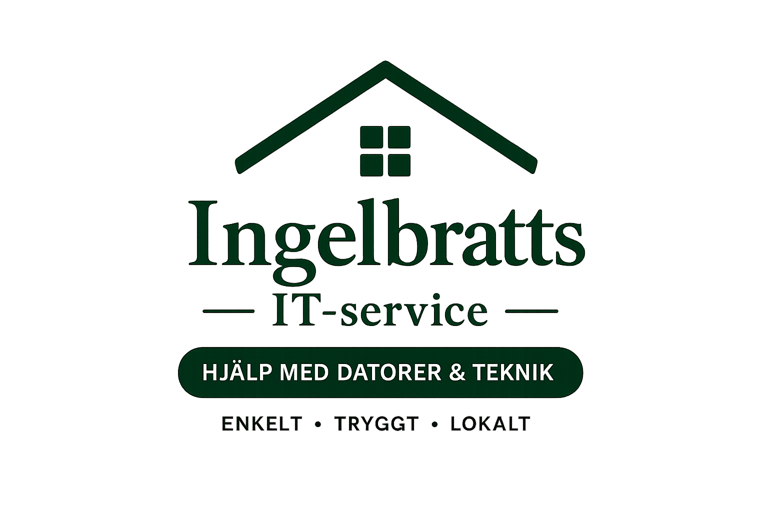 IT-Service | Ingelbratts IT-Service